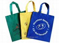 Non woven bags