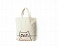 Canvas/cotton bags  1