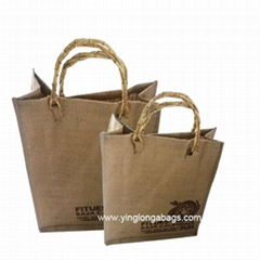 Jute bags 