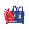 Laminated non woven bags  3