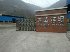 Huangshi Ruisheng Special Steel Co., Ltd.