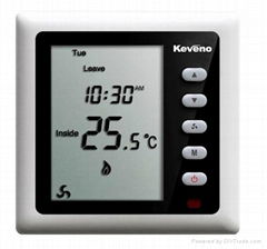 KA100 series  Air Conditioner thermostats 