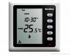 KA102 series Air Condtioner thermostats 