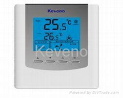KA501 series Air Condtioner thermostats 