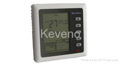 KA502 series Air Conditioner thermostats 