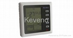 KA502 series Air Conditioner thermostats 