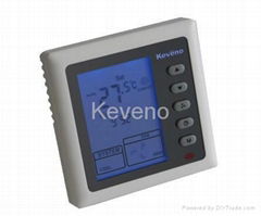 KA602 series Air Condtioner thermostats 