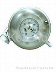 KAS Series Air differential pressure switches 