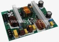 Power Supply 500W 13.8V