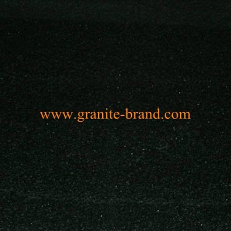 Shanxi Black Granite Tiles & Slabs