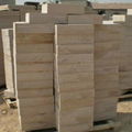 yellow sandstone