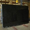 Black Diamond Granite Countertops