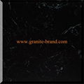 Nero Marquina Marble Tiles