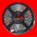 12VDc SMD5050 RGB LED Strip Light 30LEDs/m 36W IP68 3