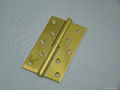 Brass Hinge 1