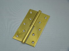 Brass Hinge