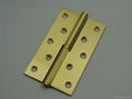 Brass Hinge 2