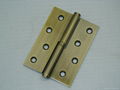 Brass Hinge 4