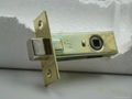 Latch  1