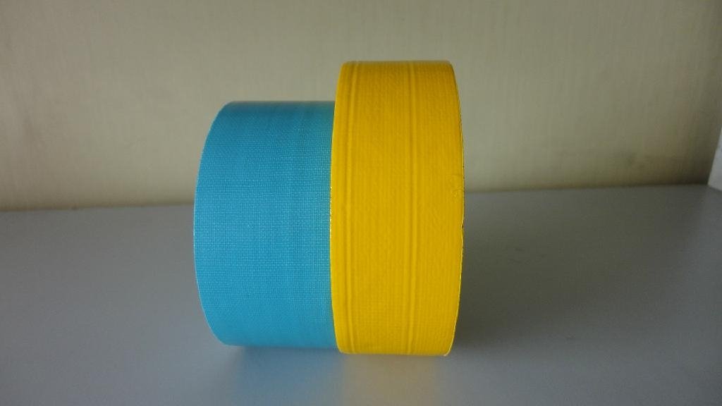 package cloth duct tape 