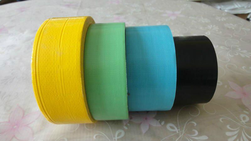 package cloth duct tape  3