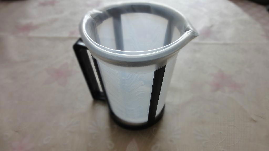 DIY painting flexible mixing cup  2