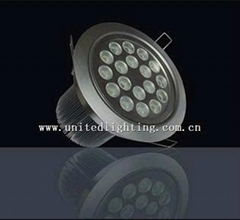 LED Ceiling Light