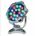 LED Underwater Light 1