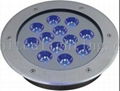 LED Underground Light 1