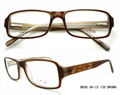 eyewear frame