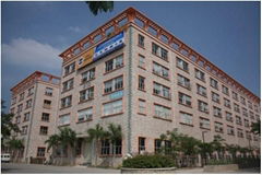 Shenzhen Palm Beach Camping Manufactory Co., Ltd.