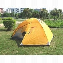 Light Weight Camping Tent for Hiking