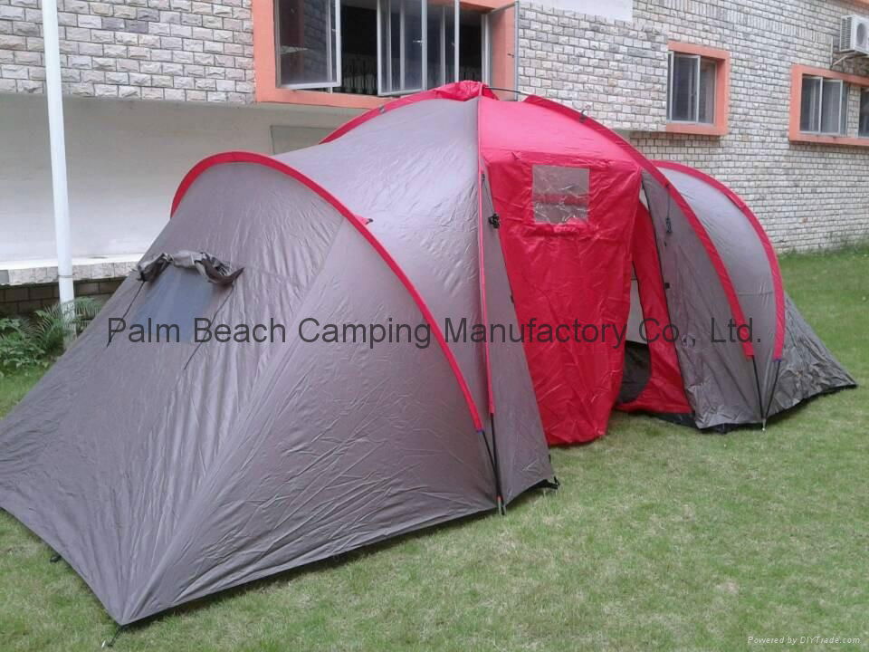 Family Tent 2