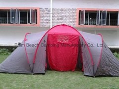 Family Tent