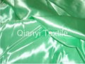 100% polyester satin fabric 2