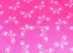 Printed Fabric