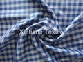 Plaid Fabric 1