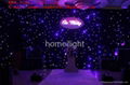 LED Star Cloth