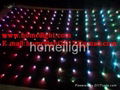 LED Video cloth 1