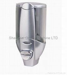 European - style Single Touch Soap dispenser Capacily:400ml