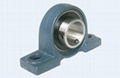 pillow block bearing