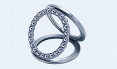 Thrust Roller Bearing