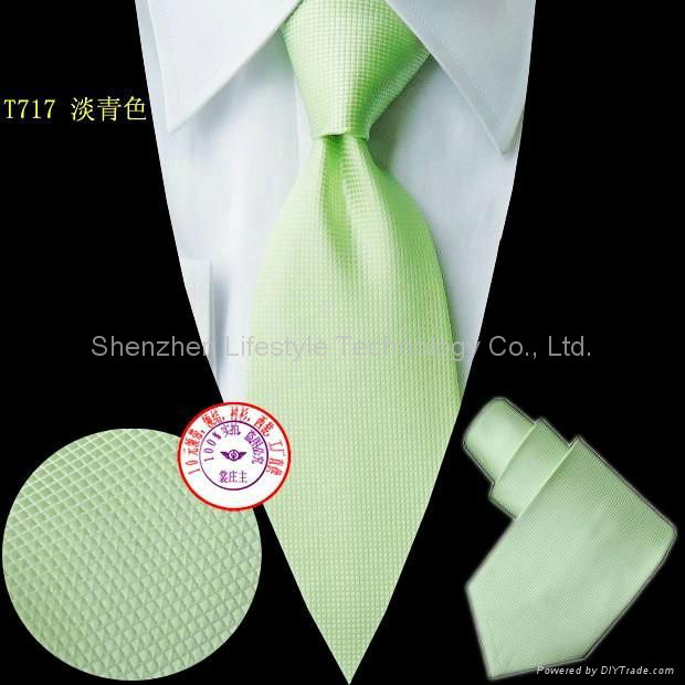 NEW ARRIVAL silk men's ties formal necktie T men ties cravat men tie  2