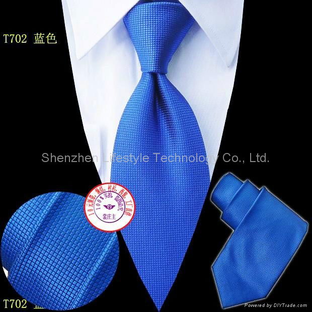 NEW ARRIVAL silk men's ties formal necktie T men ties cravat men tie  3