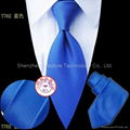 NEW ARRIVAL silk men's ties formal necktie T men ties cravat men tie  3
