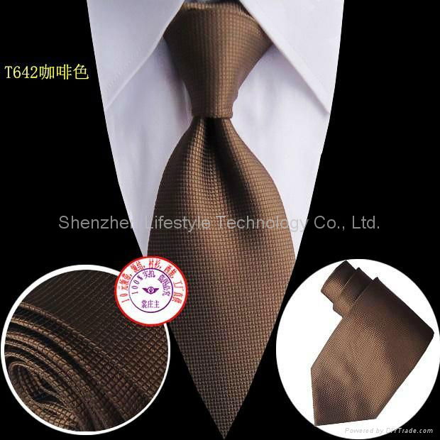 Wholesale - Hot sale 20 colors men's ties men's women's ties 2