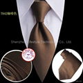 Wholesale - Hot sale 20 colors men's ties men's women's ties 2