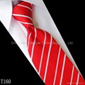 New styles TOP quality silk men's ties