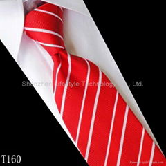 New styles TOP quality silk men's ties formal men necktie cravat men tie