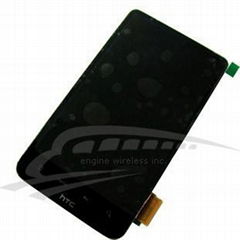 008620 net sell HTC Desire HD A9191 G10 LCD assemble 